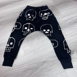 nununu kids pants